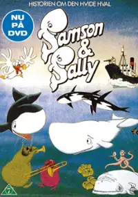 Plakat filmu Samson i Sally