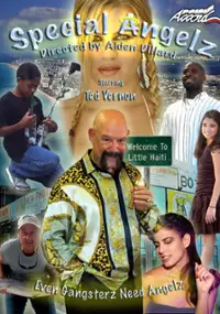 Plakat filmu Special Angelz