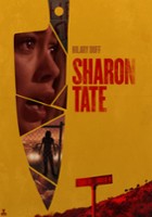 plakat filmu Sharon Tate
