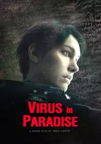 Plakat filmu Virus in Paradise