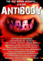 plakat filmu Antibody