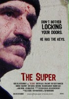 plakat filmu The Super