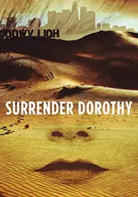 Plakat filmu Surrender Dorothy