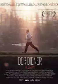 Plakat filmu Der Diener