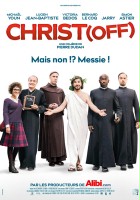 plakat filmu Christ(Off)