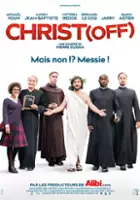 plakat filmu Christ(Off)