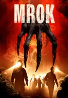 plakat filmu Mrok