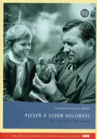 Albert Marenčin / Pieśń o szarym gołębiu