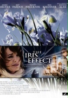 plakat filmu The Iris Effect