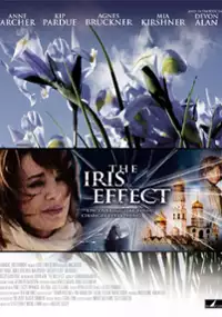 Plakat filmu The Iris Effect
