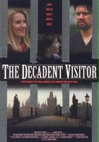 plakat filmu The Decadent Visitor