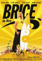 plakat filmu Surfer z Nicei