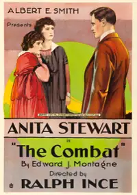 Plakat filmu The Combat