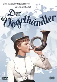 Plakat filmu Der Vogelh&auml;ndler
