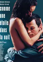 plakat filmu Comme une étoile dans la nuit