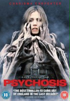 plakat filmu Psychosis