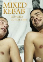 plakat filmu Mixed Kebab