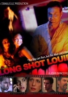 plakat filmu Long Shot Louie