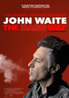 plakat filmu John Waite - The Hard Way