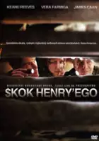 plakat filmu Skok Henry'ego