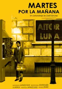 Plakat filmu Martes por la mañana