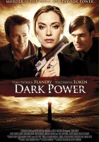 plakat filmu Dark Power