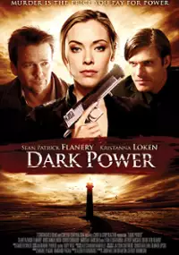 Plakat filmu Dark Power