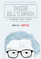 plakat filmu W głowie Billa Gatesa
