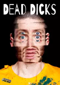 Plakat filmu Dead Dicks