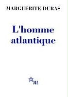 plakat filmu L'Homme atlantique