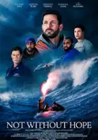 plakat filmu Not Without Hope