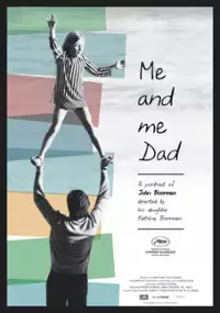 Plakat filmu Me and Me Dad