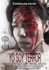 Plakat filmu Yo soy terror