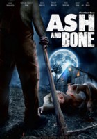 plakat filmu Ash and Bone