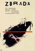 plakat filmu Ostatnie spojrzenie wstecz