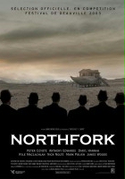 plakat filmu Northfork