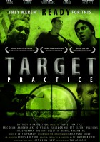 plakat filmu Target Practice 