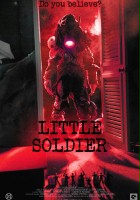 plakat filmu Little Soldier