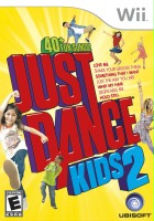 plakat filmu Just Dance Kids 2