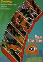 Doug Jackson / Łącznik z Miami