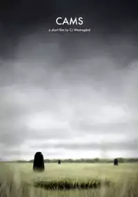 Plakat filmu Cams