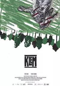 Plakat filmu Uwięzieni