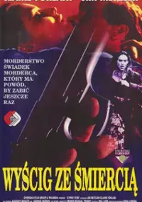 Plakat filmu Cygańskie oczy