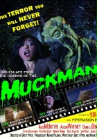 plakat filmu Muckman