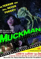 plakat filmu Muckman