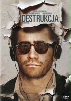 plakat filmu Destrukcja