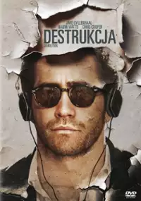 Plakat filmu Destrukcja