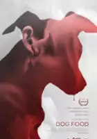 plakat filmu Dog Food