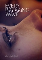 plakat filmu Every Breaking Wave