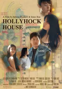 Plakat filmu Hollyhock House